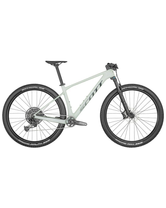 BICICLETA SCOTT SCALE 920 2025