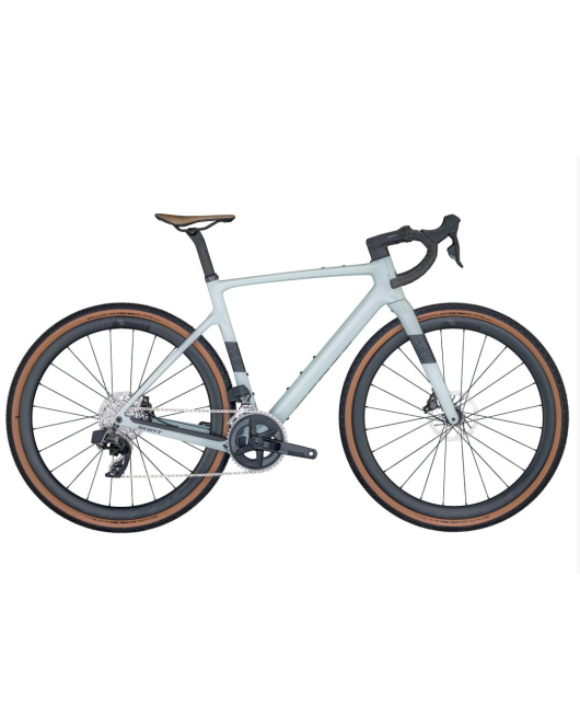 Bicicleta Scott Addict Gravel 20 2024