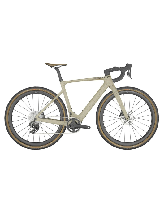 Bicicleta Scott Solace Gravel E-ride 20 Elétrica