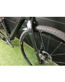 Bicicleta Cannondale Topstone Carbon 3 - Tamanho M-54" - Semi Nova