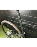 Bicicleta Cannondale Topstone Carbon 3 - Tamanho M-54" - Semi Nova