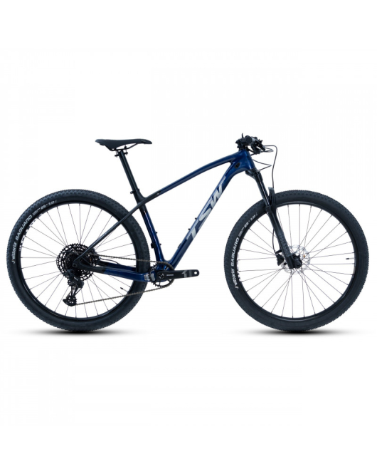 Bicicleta TSW EVO Quest