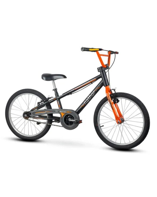 Bicicleta Nathor Aro 20 Apollo