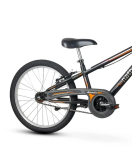 Bicicleta Nathor Aro 20 Apollo