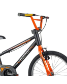 Bicicleta Nathor Aro 20 Apollo