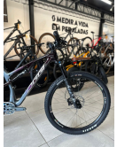 Bicicleta Cattura Pro GX T-TYPE 2025 