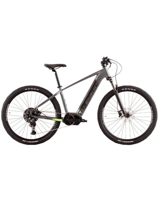 Bicicleta Elétrica Oggi Big Wheel 8.2 Cues 10v