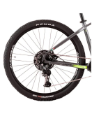 Bicicleta Elétrica Oggi Big Wheel 8.2 Cues 10v