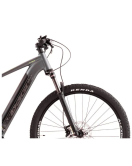 Bicicleta Elétrica Oggi Big Wheel 8.2 Cues 10v