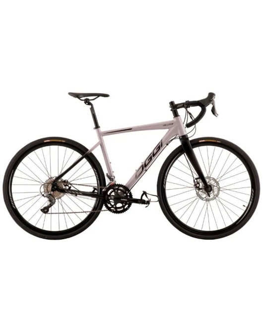 Bicicleta Oggi Velloce Claris Disc