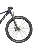 Bicicleta Scott Scale 930 2024 Azul