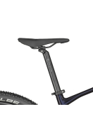 Bicicleta Scott Scale 930 2024 Azul