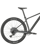 Bicicleta Scott Scale 970 2024 Cinza