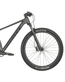 Bicicleta Scott Scale 970 2024 Cinza