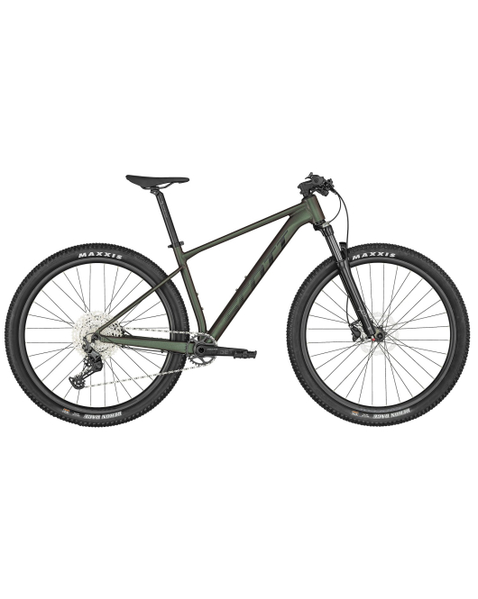 Bicicleta Scott Scale 980 2024 