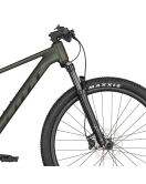 Bicicleta Scott Scale 980 2024 