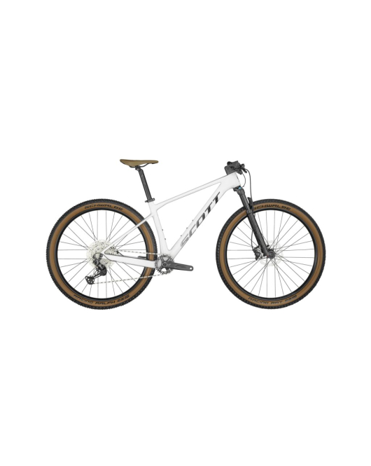 Bicicleta Scott Scale 930 2023 White