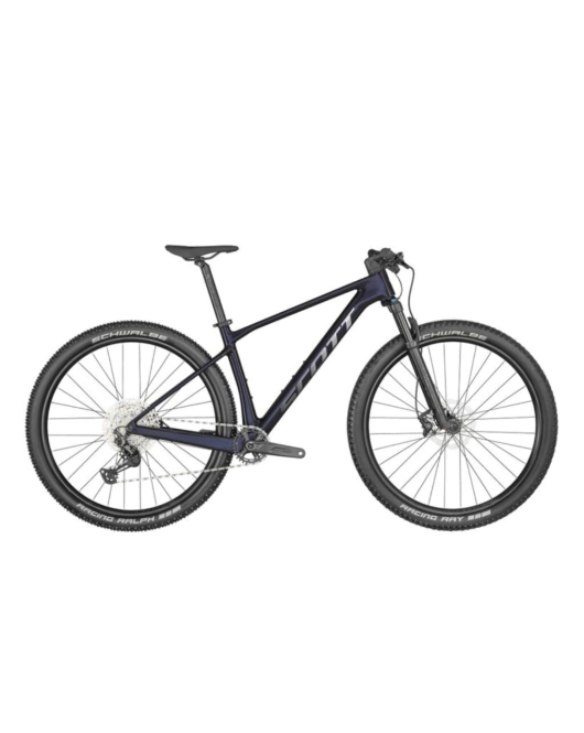 Bicicleta Scott Scale 930 2023 Azul