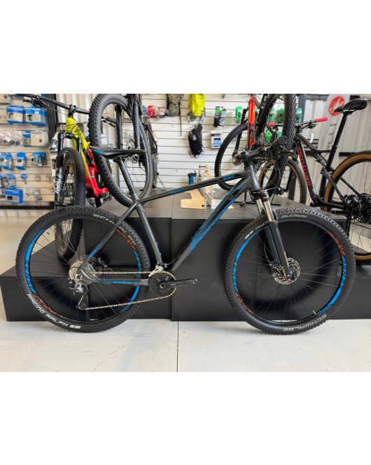 Bicicleta Sense Impac Pro 2019 - Tamanho XL-21" - Semi Nova