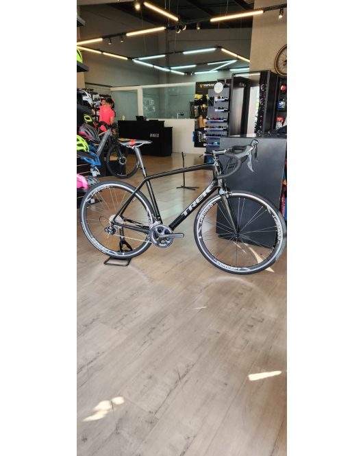 Bicicleta Speed Trek Madone - Tamanho L-56" - Semi Nova