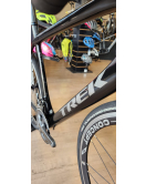 Bicicleta Speed Trek Madone - Tamanho L-56" - Semi Nova