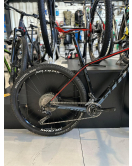 Bicicleta Scott Scale 915 Carbon 2018 - Tamanho L-19" - Semi Nova