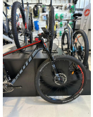 Bicicleta Scott Scale 915 Carbon 2018 - Tamanho L-19" - Semi Nova