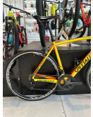 Bicicleta Specialized Tarmac - Tamanho L-56" - Semi Nova