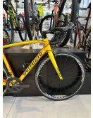 Bicicleta Specialized Tarmac - Tamanho L-56" - Semi Nova