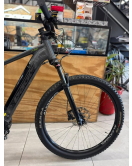  Bicicleta Elétrica Oggi Big Wheel 8.2 - Tamanho M-17" - Semi Nova