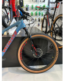 Bicicleta Specialized Epic 2019 - Tamanho L-19" - Semi Nova