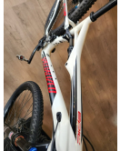 Bicicleta Specialized Epic - Tamanho M-17" - Semi Nova