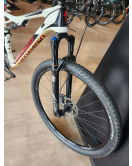 Bicicleta Specialized Epic - Tamanho M-17" - Semi Nova