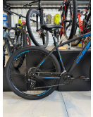 Bicicleta Oggi Hacker HDS - L - 19'' - Semi Nova