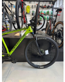 Bicicleta Cannondale F-SI Carbon 5 2019 - Tamanho L-19" - Semi Nova