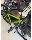 Bicicleta Cannondale F-SI Carbon 5 2019 - Tamanho L-19" - Semi Nova