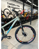 Bicicleta FreeRide Viking Tuff X-38 