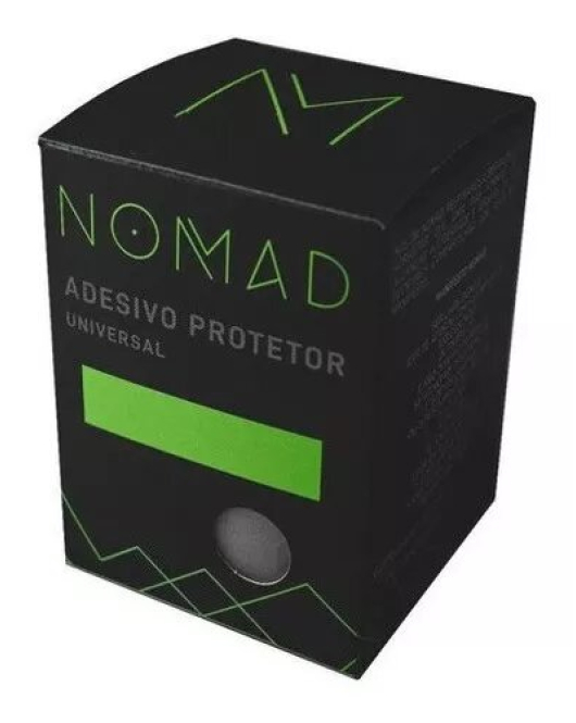 Adesivo de Proteção Nomad Quadro + Balança