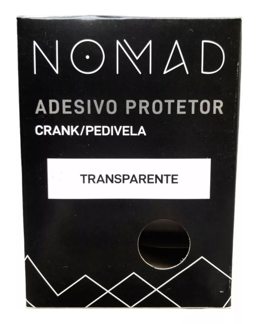 Adesivo de Proteção Nomad Pedivela