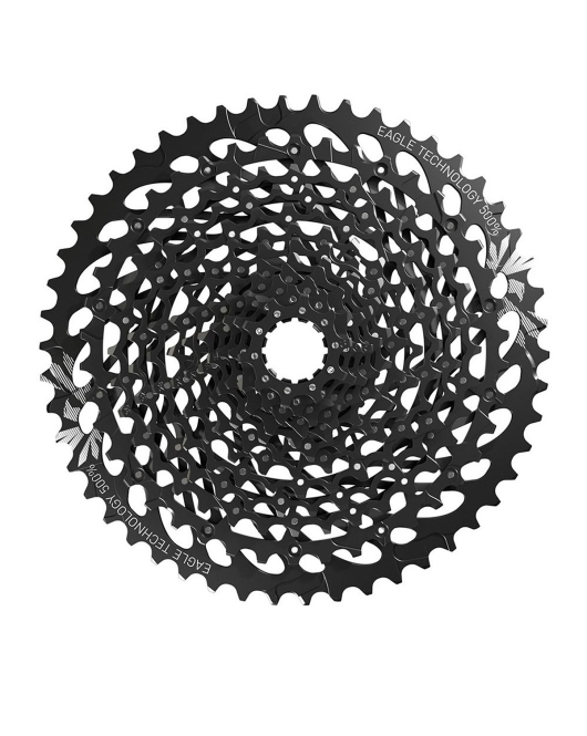 CASSETE SRAM GX EAGLE XG-1275 12 VELOCIDADES 10-50D