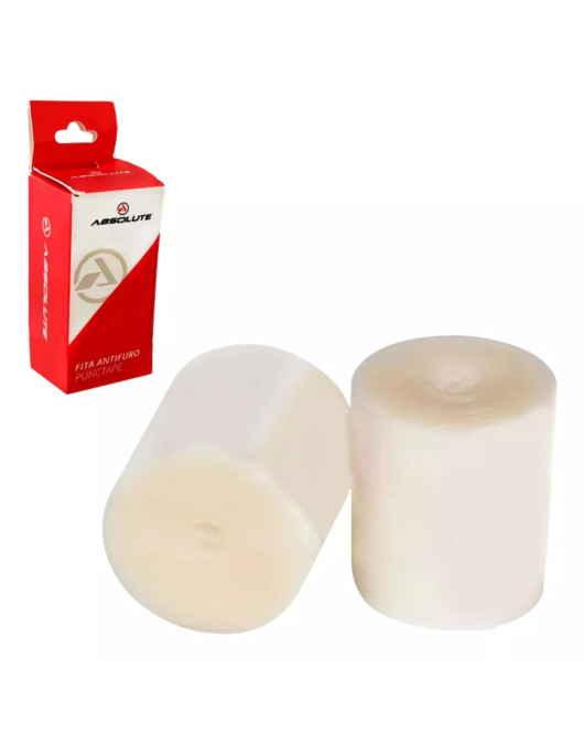 Fita Anti-Furo Absolute PuncTape 38mm