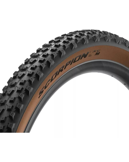 Pneu Pirelli Scorpion Xcm 29x2.40