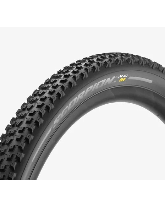 Pneu Pirelli Scorpion XC M Prowall 29x2.40 