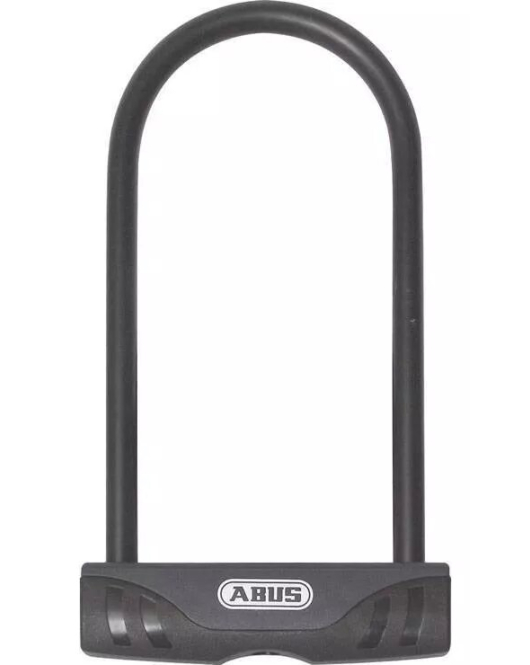 Cadeado Abus - U-lock Facilo 32/150hb300+ush32