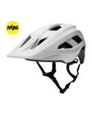 Capacete Fox Mainframe Branco Mips