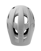 Capacete Fox Mainframe Branco Mips