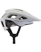 Capacete Fox Mainframe Branco Mips