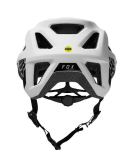 Capacete Fox Mainframe Branco Mips