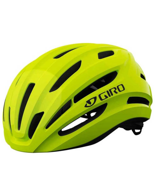 Capacete Giro Isode II Mips Amarelo