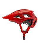 Capacete Fox Mainframe Vermelho Mips